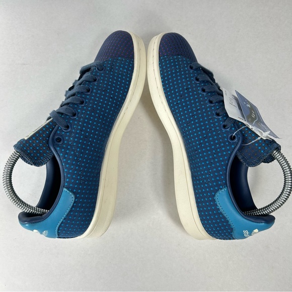 New adidas Stan Smith Originals Kvadrat Ortholite Shoe Sneaker CM7989; Women 7.5 - Picture 7 of 16